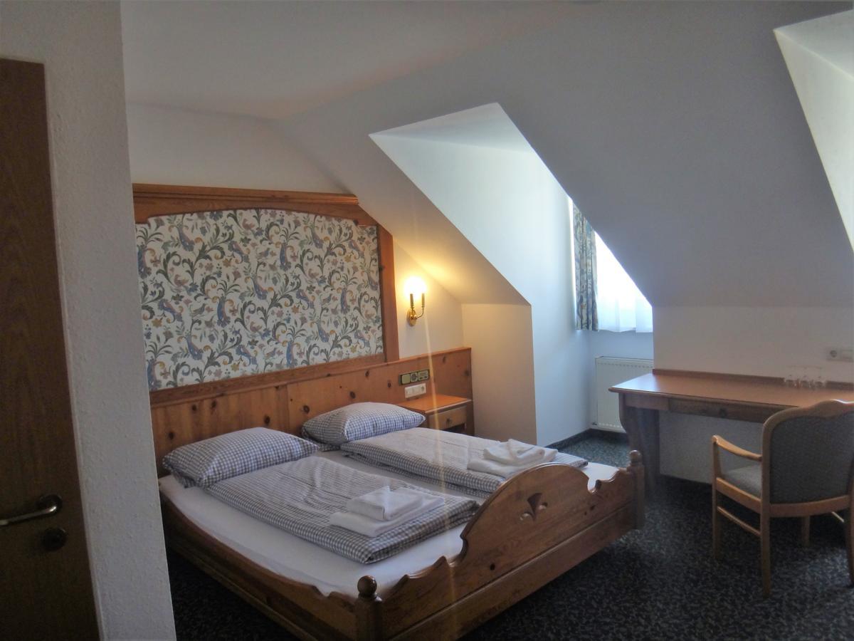 Bodenseehotel Lindau Lindau  Exterior photo